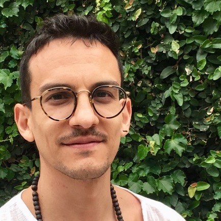 Juan Masullo, course instructor for Qualitative and Mixed Methods at ECPR's Research Methods and Techniques